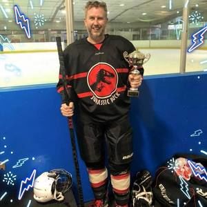 Meet your Posher, Keith